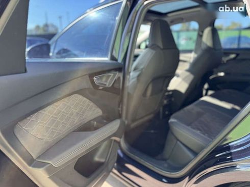 Audi Q4 e-tron 2023 - фото 27