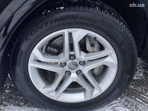 Audi Q5 2018 - фото 3