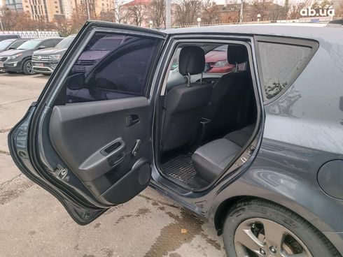 Kia Cee'd 2009 серый - фото 13