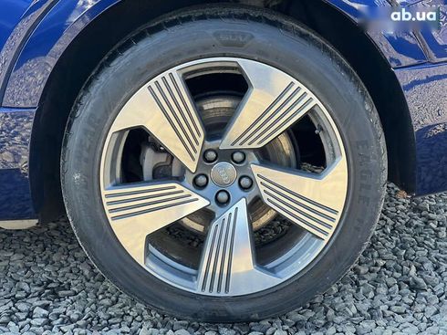 Audi E-Tron 2020 - фото 25