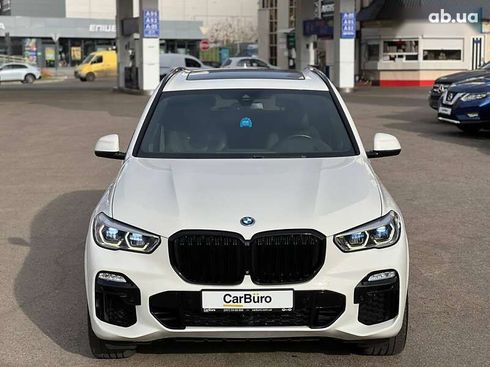 BMW X5 2019 - фото 8