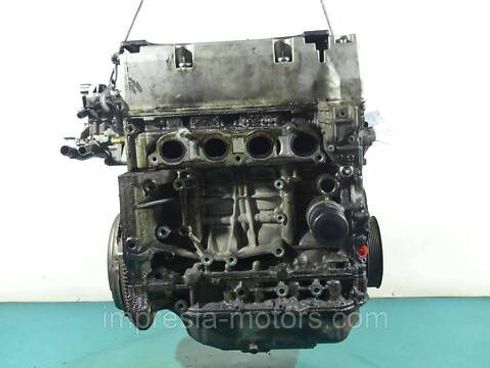 двигатель в сборе для Honda Accord - купить на Автобазаре - фото 5