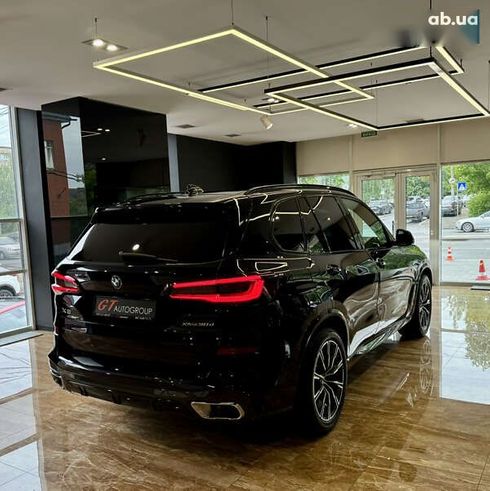 BMW X5 2020 - фото 19