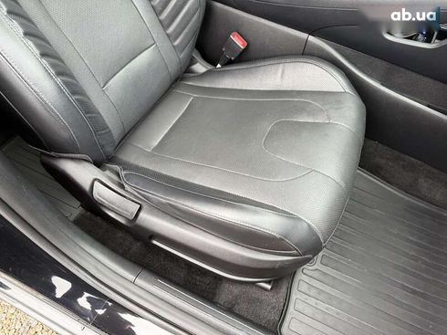 Hyundai Elantra 2021 - фото 19