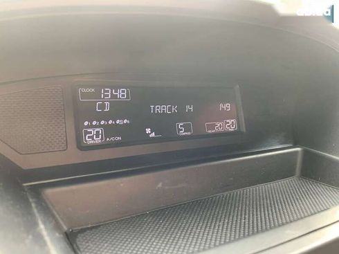 Honda Pilot 2009 - фото 26