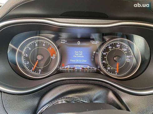 Jeep Cherokee 2019 - фото 16