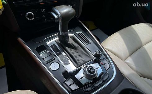 Audi Q5 2014 - фото 18