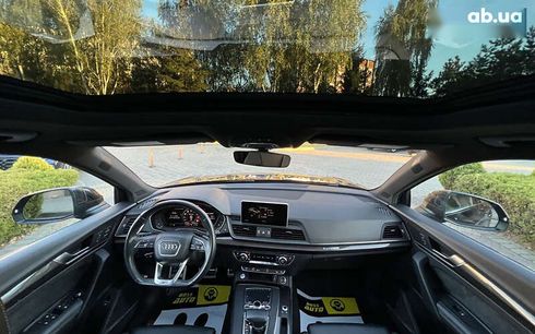 Audi SQ5 2018 - фото 10