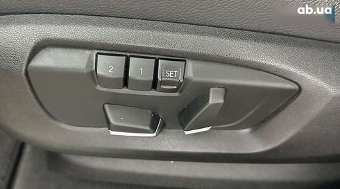 BMW X5 2017 - фото 11