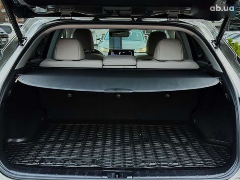 Lexus RX 2022 - фото 27