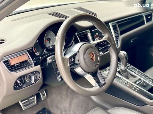 Porsche Macan 2016 - фото 14