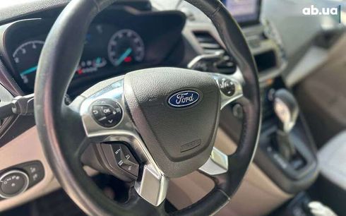 Ford Transit Connect 2020 - фото 10