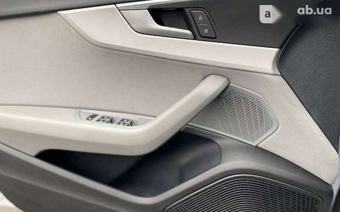 Audi A4 2020 - фото 7