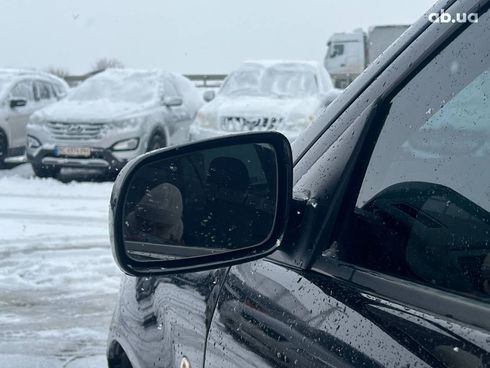 Skoda Fabia 2006 черный - фото 27