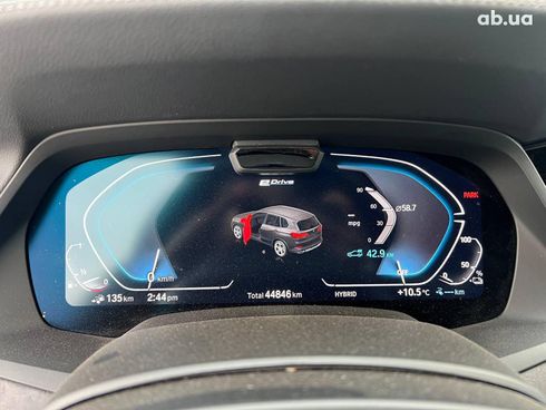 BMW X5 2022 белый - фото 21