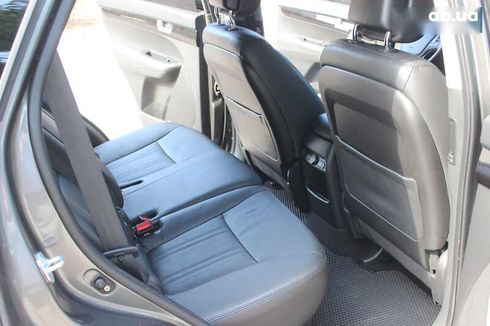Kia Sorento 2014 - фото 26