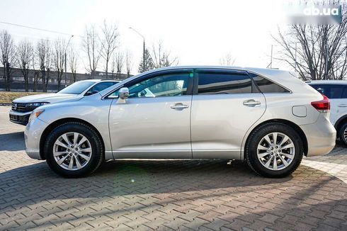 Toyota Venza 2014 - фото 8