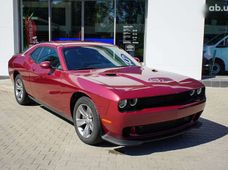 Продажа Dodge б/у в Житомире - купить на Автобазаре
