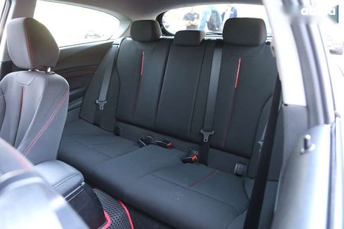 BMW 1 серия 2013 - фото 11