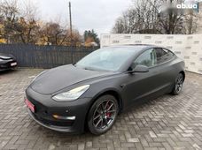Продажа Tesla б/у в Волынской области - купить на Автобазаре