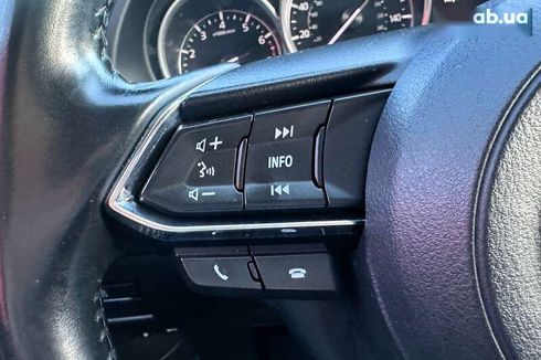 Mazda CX-5 2019 - фото 17