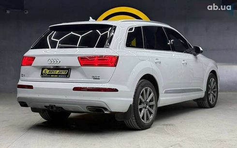 Audi Q7 2018 - фото 6