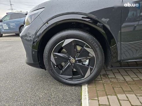 Volkswagen ID. Unyx 2025 - фото 25