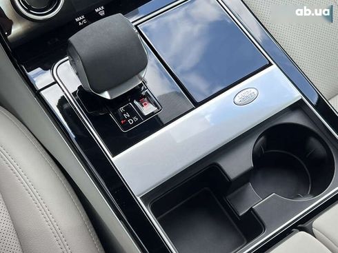 Land Rover Range Rover Velar 2021 - фото 15