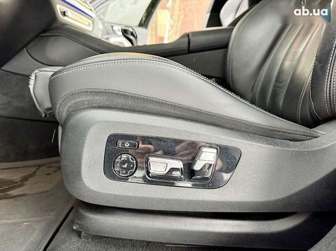 BMW X6 2022 - фото 29