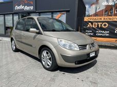 Продажа б/у Renault Scenic в Винницкой области - купить на Автобазаре