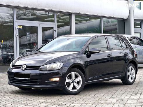Volkswagen Golf 2015 - фото 2