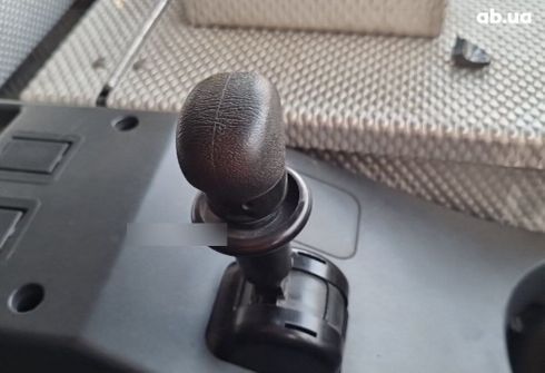 MAN TGM 1999 - фото 4