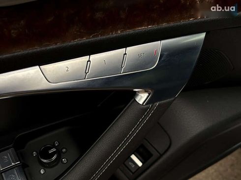 Audi A6 2019 - фото 19