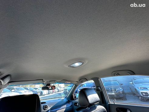 Chevrolet Lacetti 2008 черный - фото 41