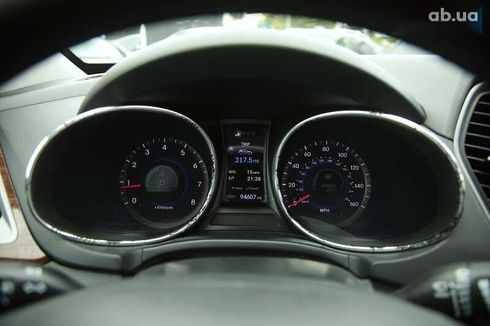 Hyundai Santa Fe 2013 - фото 15