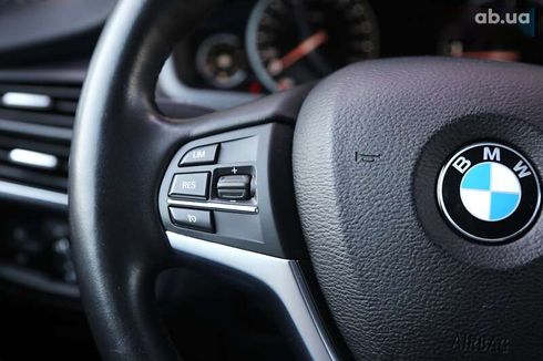 BMW X5 2018 - фото 27