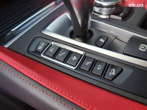 BMW X5 2015 - фото 21