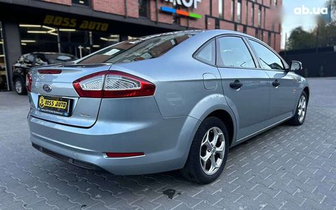 Ford Mondeo 2012 - фото 6