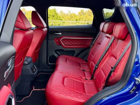 Haval H6 2020 - фото 19