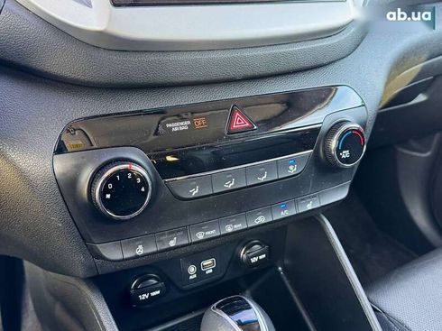 Hyundai Tucson 2018 - фото 25
