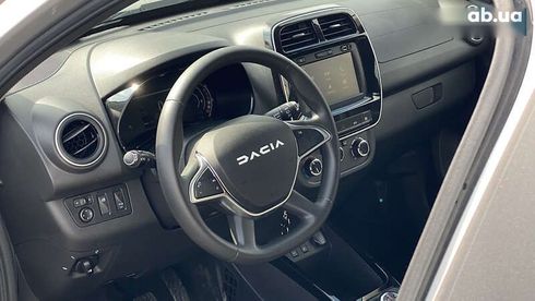Dacia Spring 2023 - фото 25