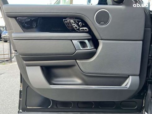 Land Rover Range Rover 2020 - фото 13