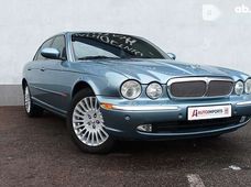 Купити Jaguar XJ бу в Україні - купити на Автобазарі