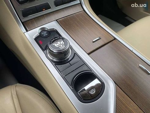 Jaguar XF 2013 - фото 18