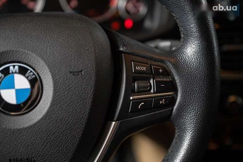 BMW X3 2016 - фото 24