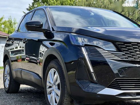 Peugeot 3008 2021 - фото 10