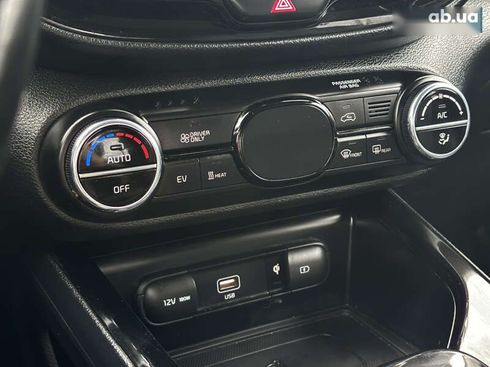 Kia Soul 2019 - фото 15
