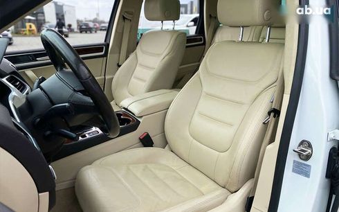 Volkswagen Touareg 2014 - фото 10