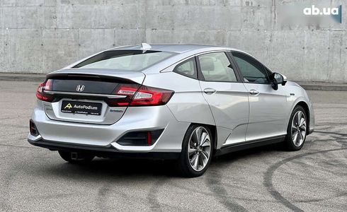 Honda Clarity Electric 2021 - фото 9