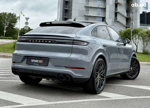 Porsche Cayenne 2023 - фото 14